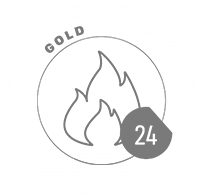 GOLD 24